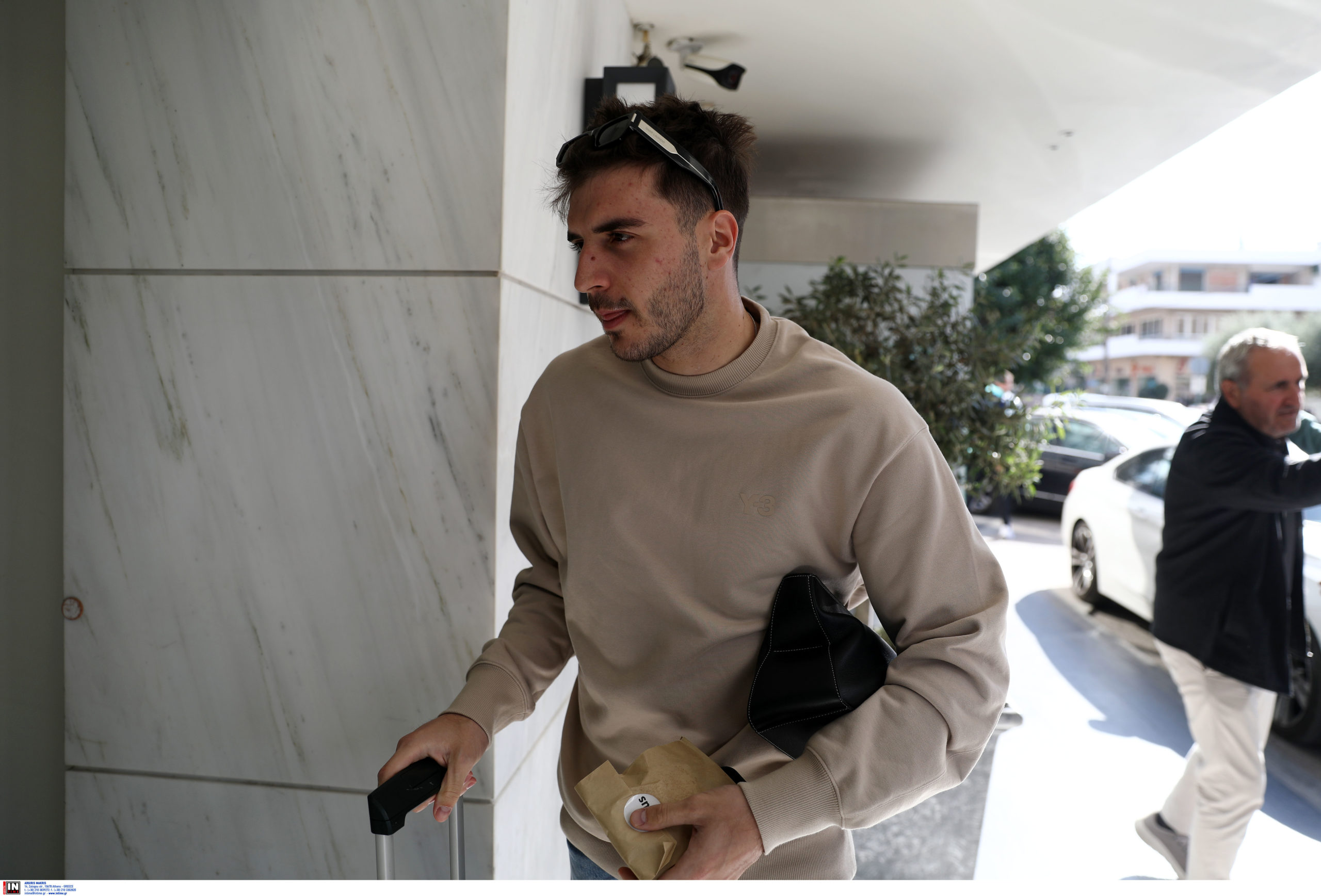 Εθνική Ελλάδας Ιωαννίδης