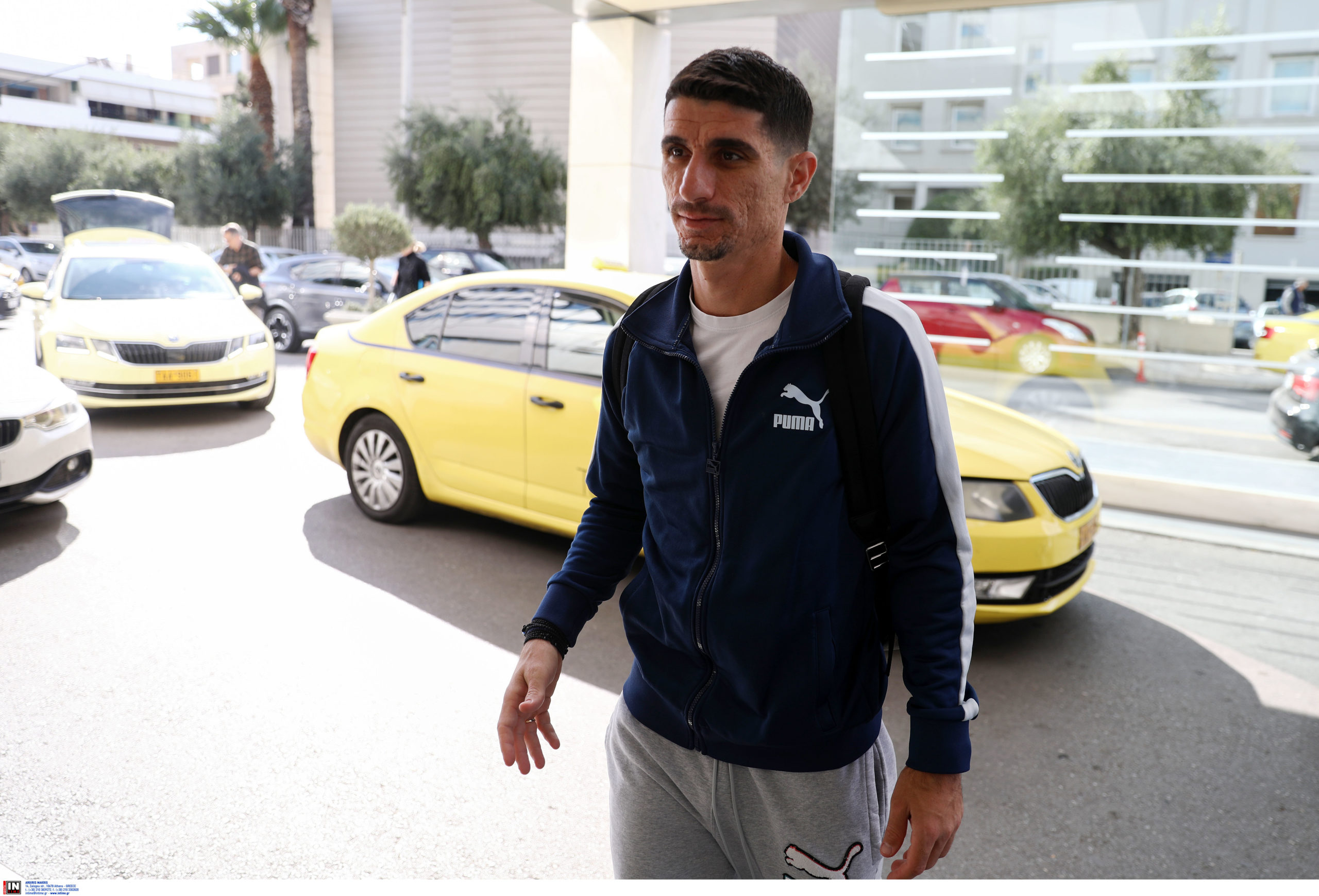 Εθνική Ελλάδας Μάνταλος