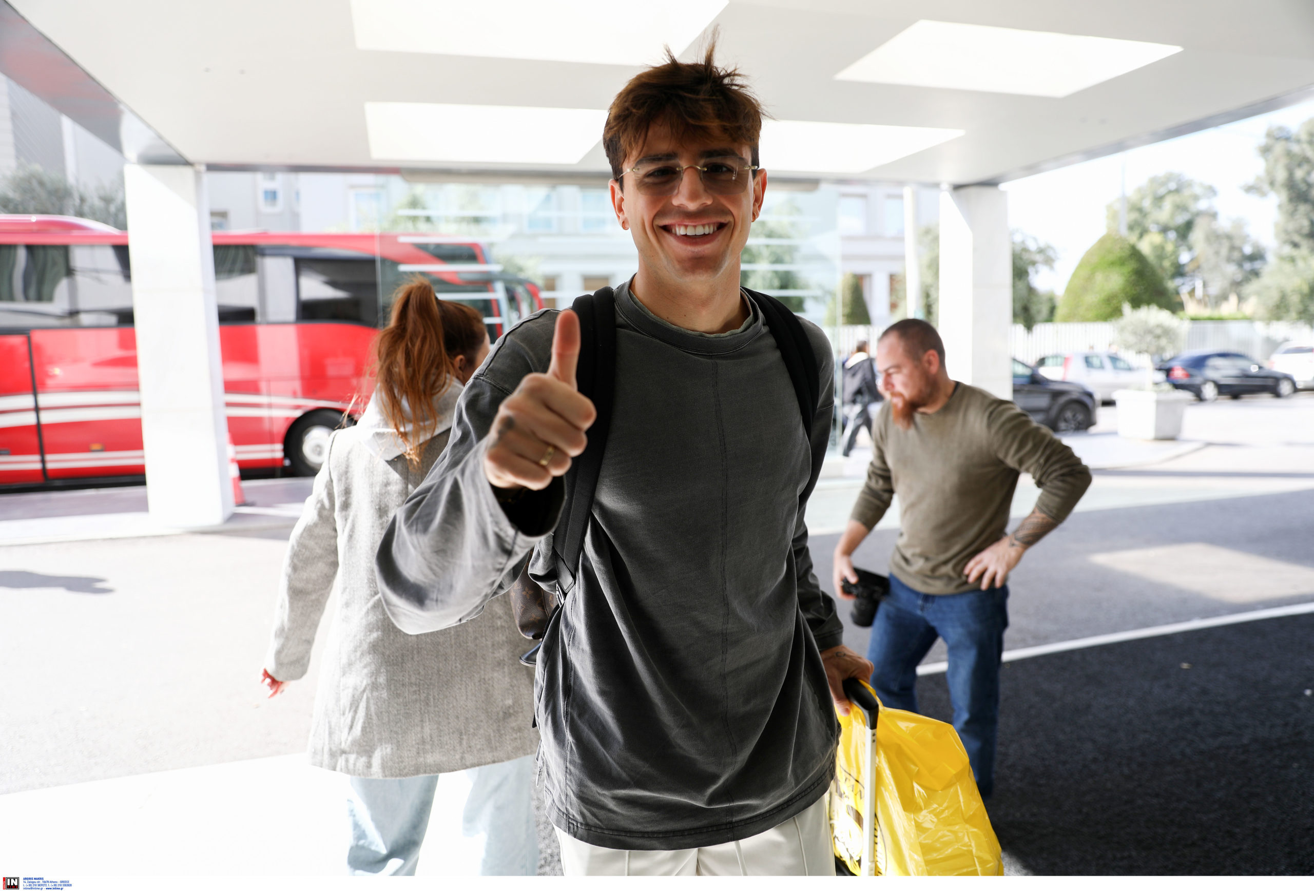 Εθνική Ελλάδας Ρότα