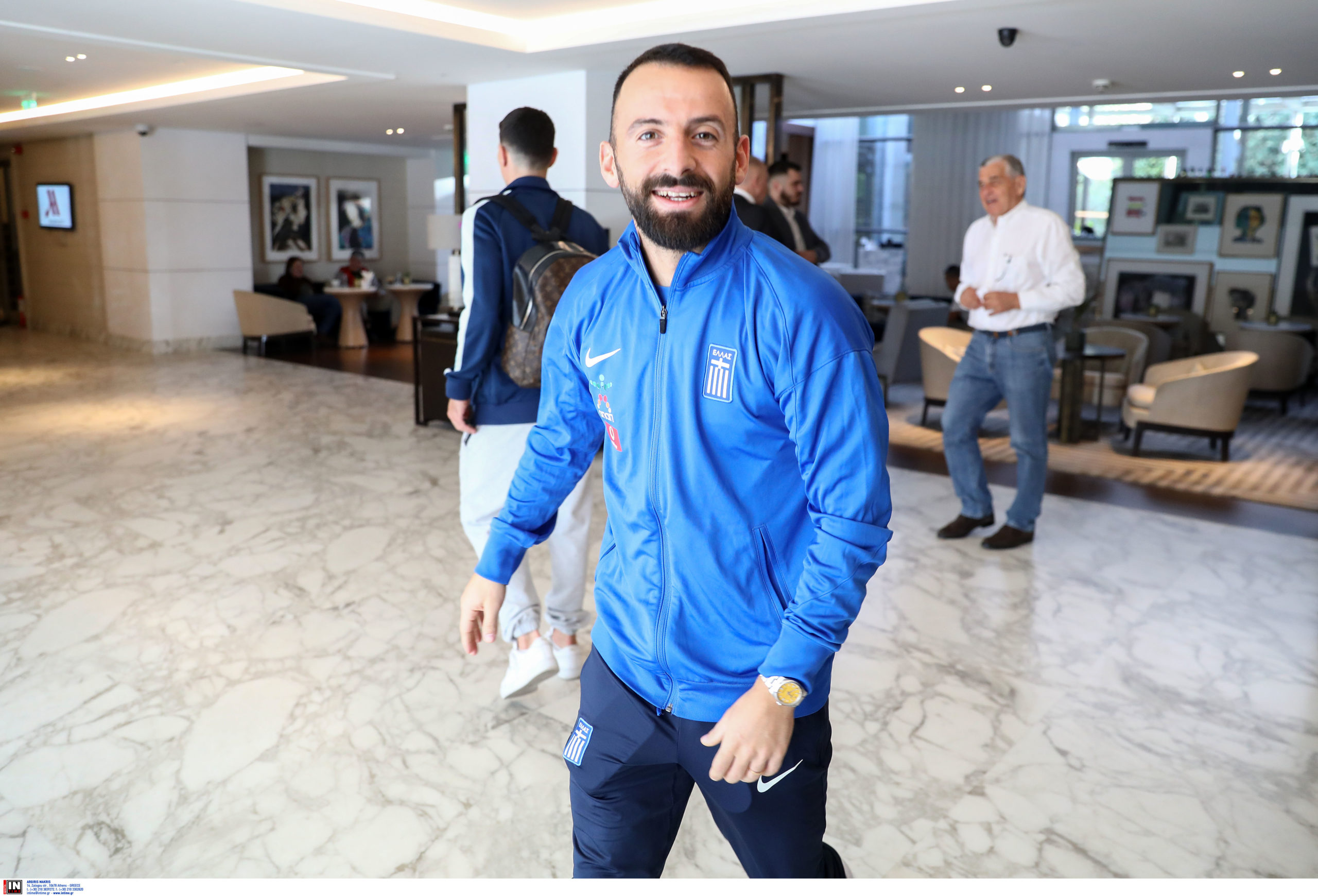 Εθνική Ελλάδας Σιώπης 