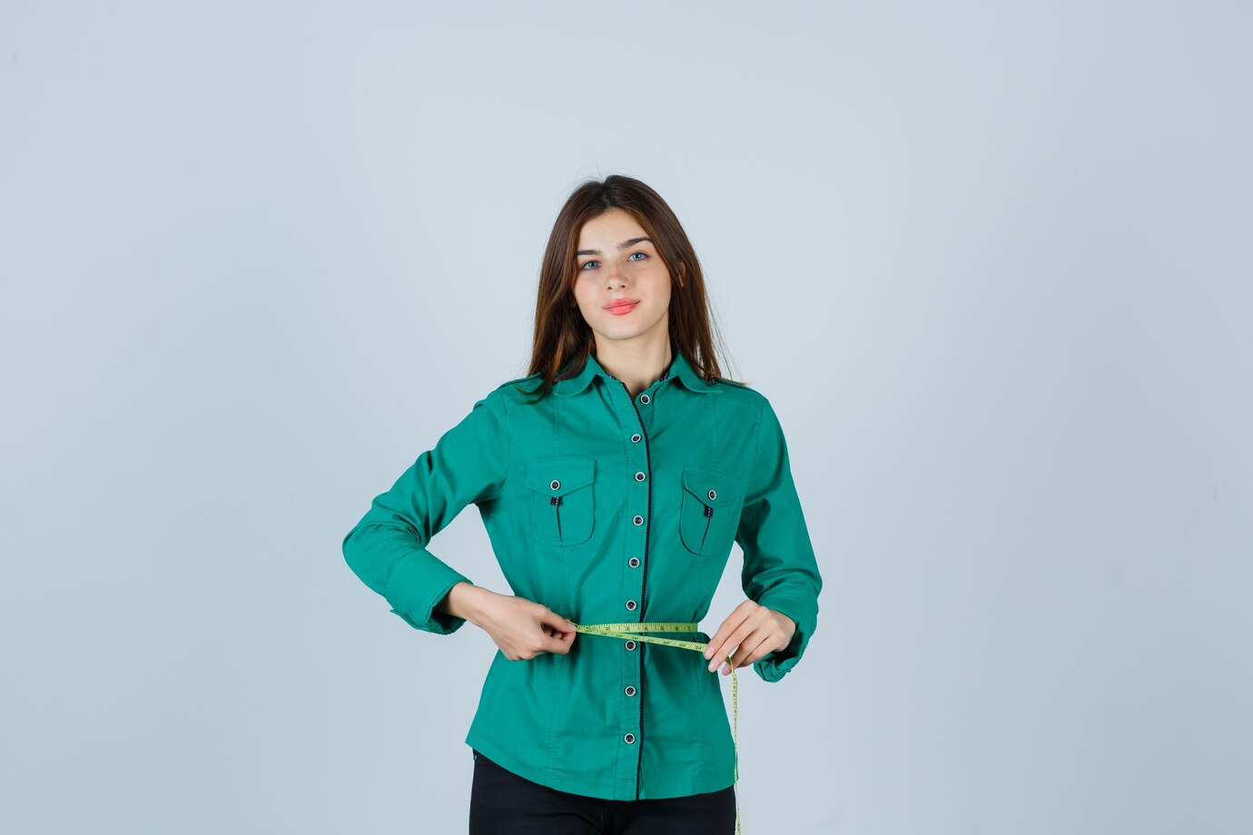 Απώλεια βάρους: Γυναίκα αποκαλύπτει πώς έχασε το λίπος από την κοιλιά σε μόλις 21 ημέρες με 6 απλές επιλογές για μεσημεριανό γεύμα