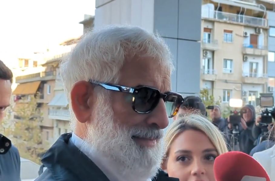 Στο Εφετείο ο Πέτρος Φιλιππίδης για τις δύο απόπειρες βιασμών σε βάρος γυναικών συναδέλφων του – Δημητρακόπουλος: «Από την πρώτη στιγμή λέει πως είναι αθώος»