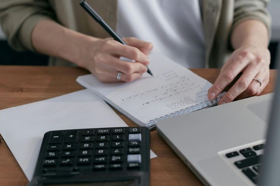 φορολογικές δηλώσεις