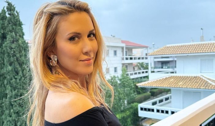 Φωτεινή Πετρογιάννη