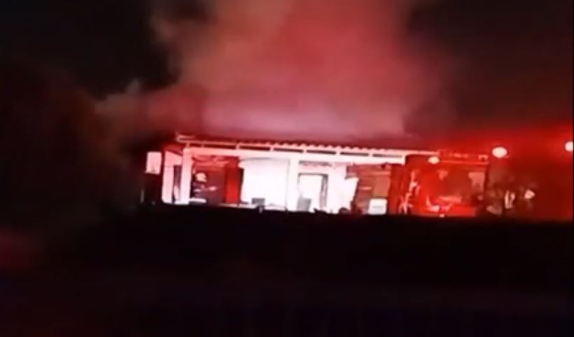 Συνεχίζεται η βεντέτα στο Μαρκόπουλο: Νέος εμπρησμός σε σπίτι Ρομά που εμπλέκεται στη δολοφονία του 5χρονου