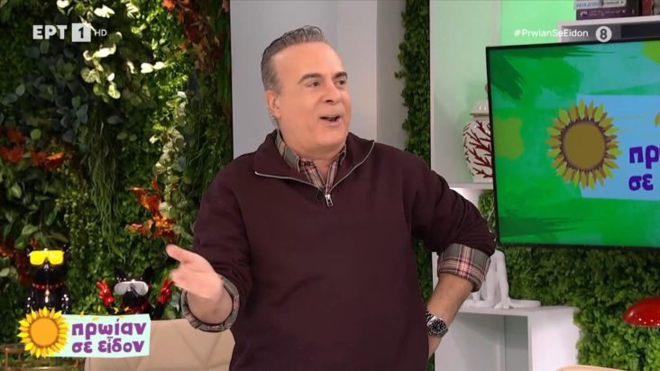 Φώτης Σεργουλόπουλος