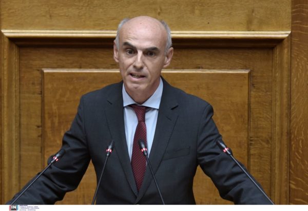 Γιώργος Γαβρήλος