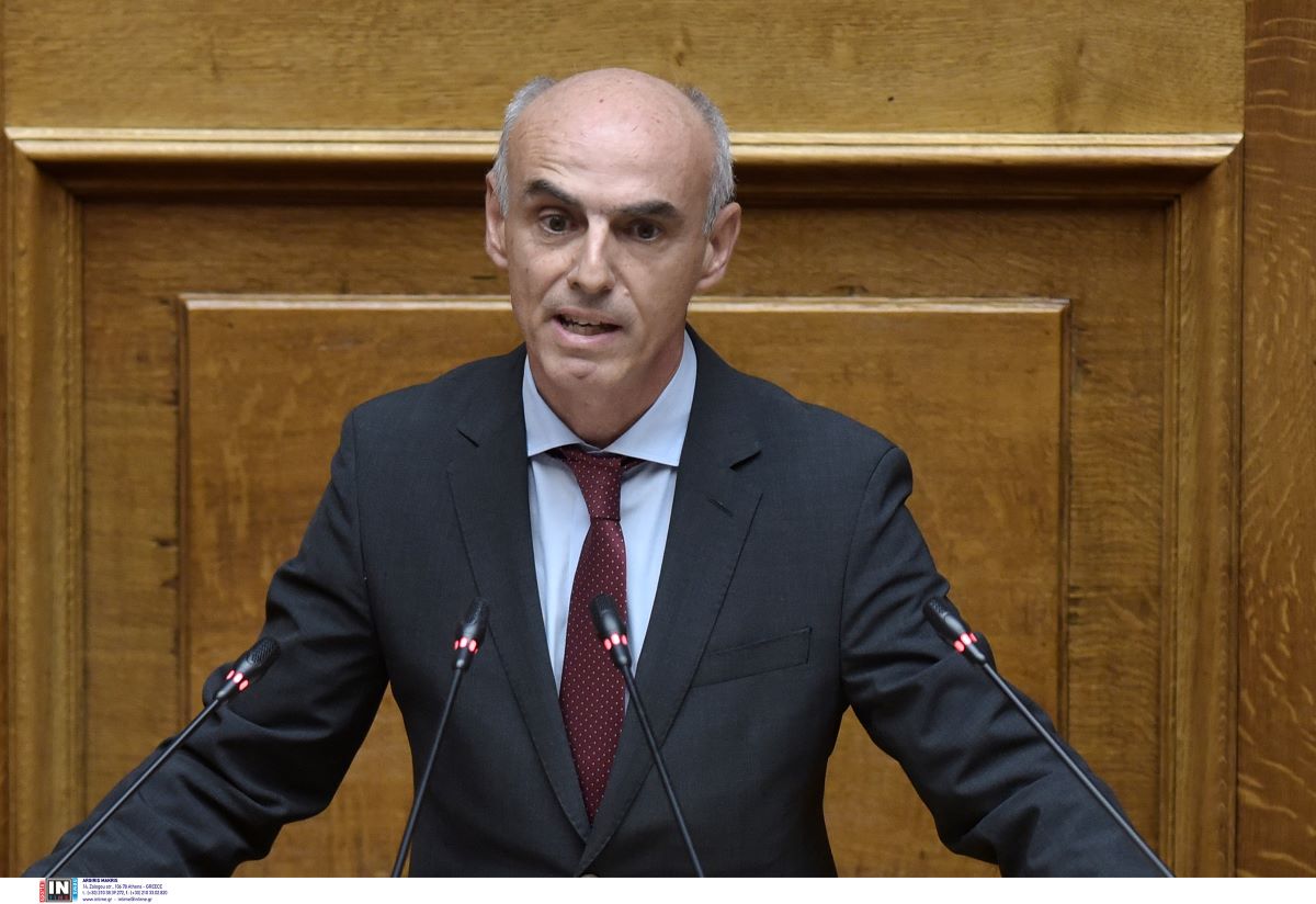 Γιώργος Γαβρήλος