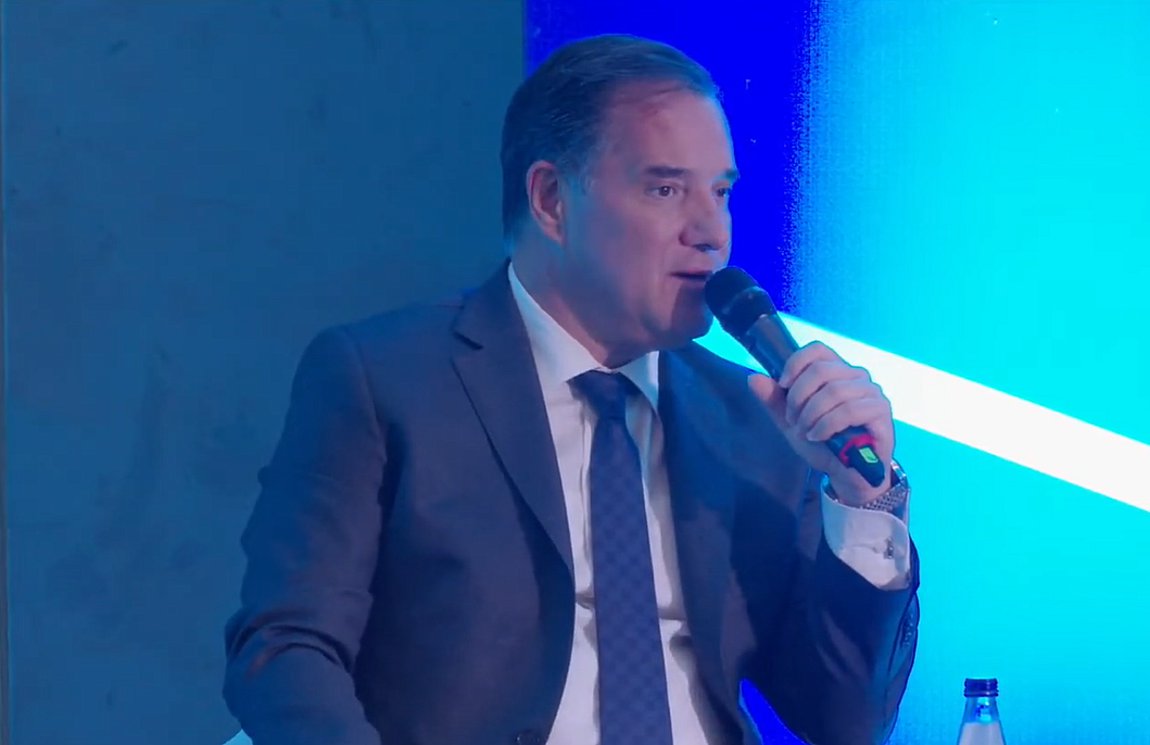 1ο Industry Summit 2024 – Άδωνις Γεωργιάδης: Από το 2019 μέχρι σήμερα έχουν πραγματοποιηθεί σημαντικές επενδύσεις στην φαρμακοβιομηχανία