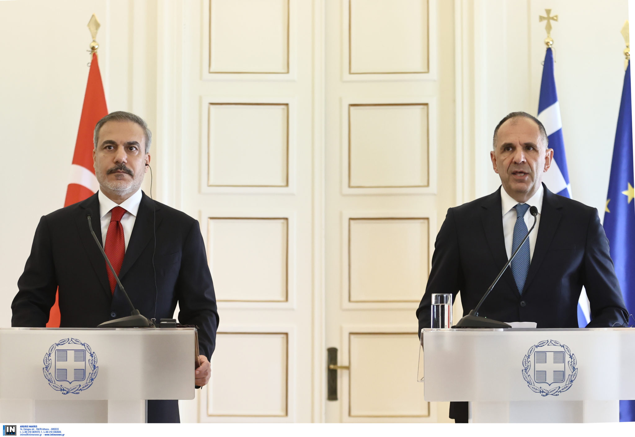 Γεραπετρίτης- Φιντάν