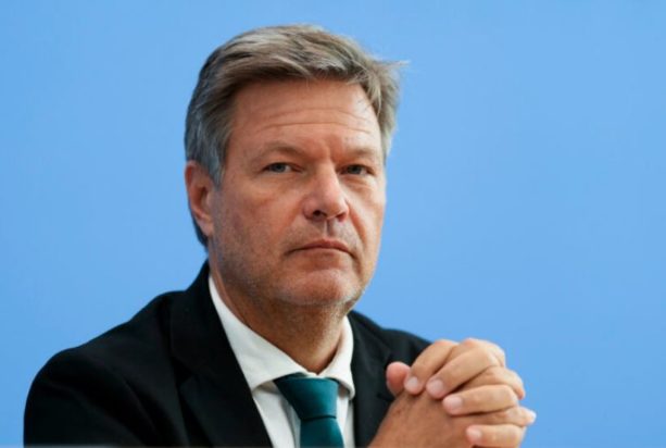 Ρόμπερτ Χάμπεκ