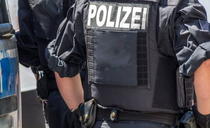 Γερμανία: Απειλή για βόμβα στο Ροστόκ