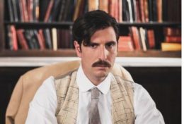 Γιώργος Γεροντιδάκης