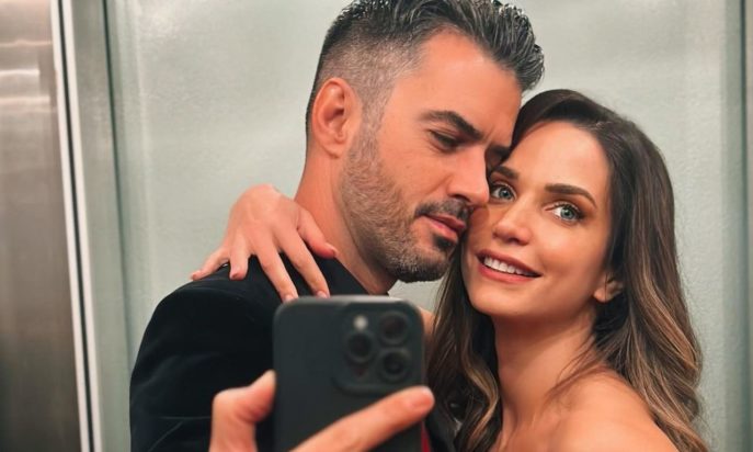 Κατερίνα Γερονικολού Γιάννης Τσιμιτσέλης