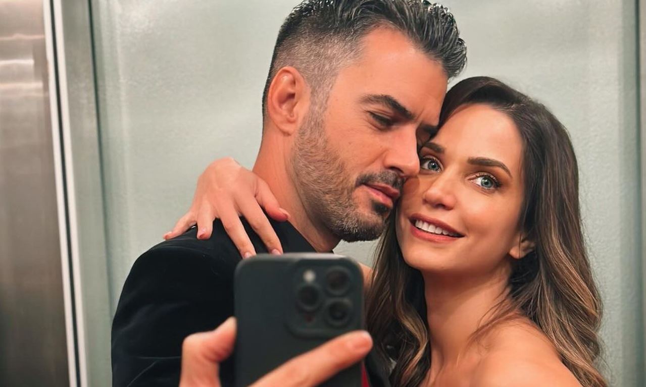 Κατερίνα Γερονικολού Γιάννης Τσιμιτσέλης