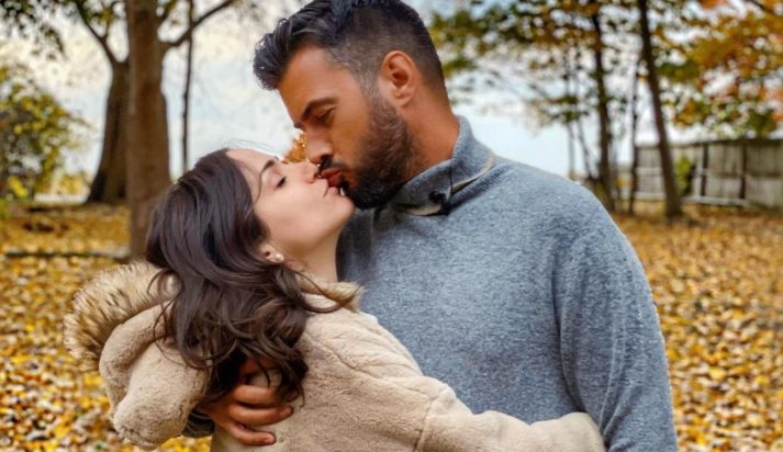 Κατερίνα Γερονικολού Γιάννης Τσιμιτσέλης