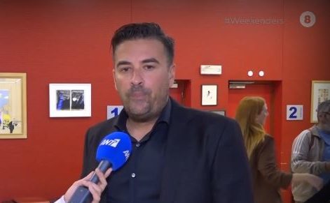 Γιάννης Αϊβάζης