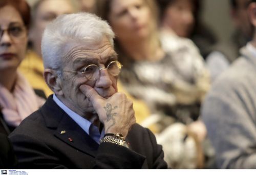 Γιάννης Μπουτάρης: Αύριο η κηδεία του – Σε λαϊκό προσκύνημα η σορός του