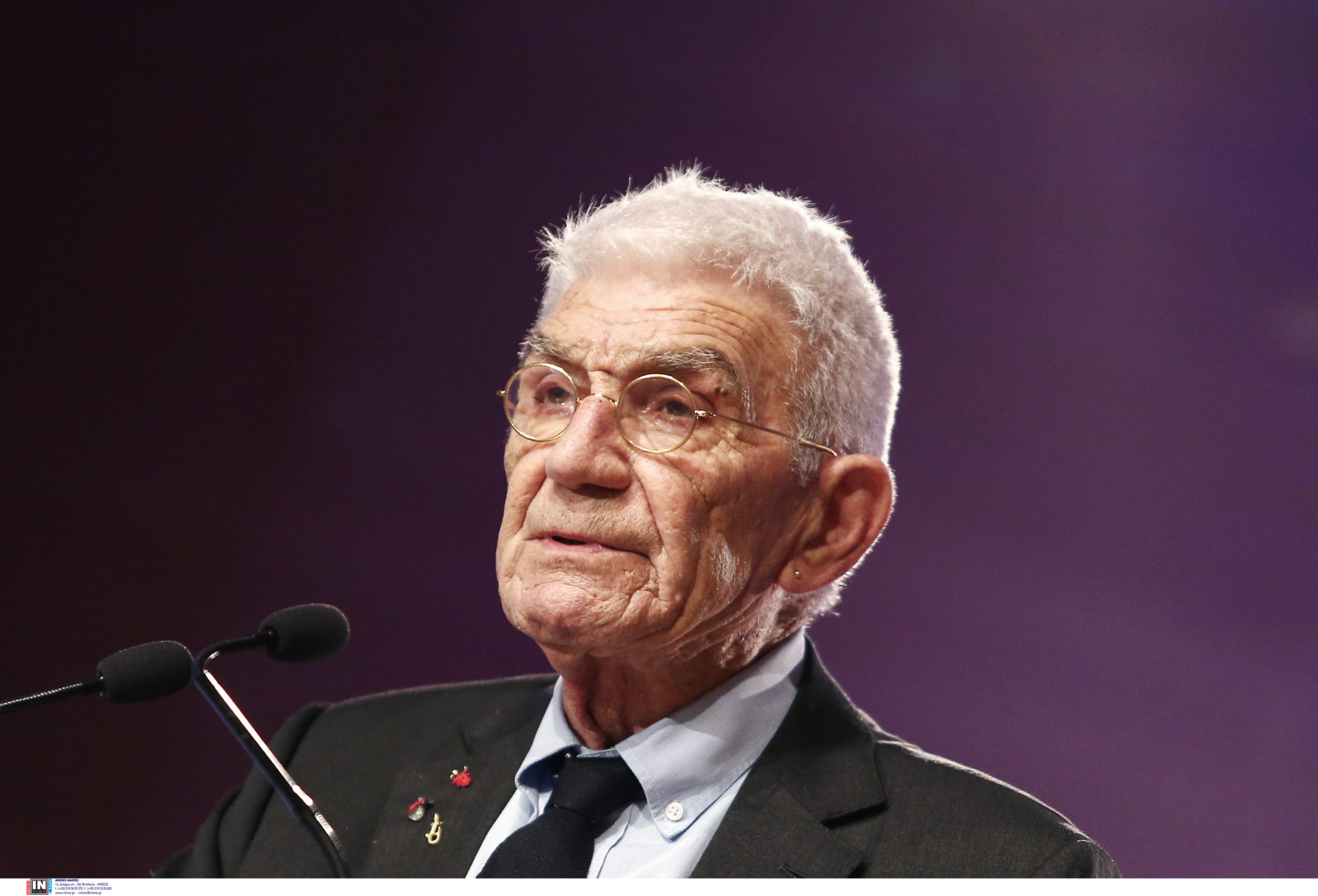 Γιάννης Μπουτάρης