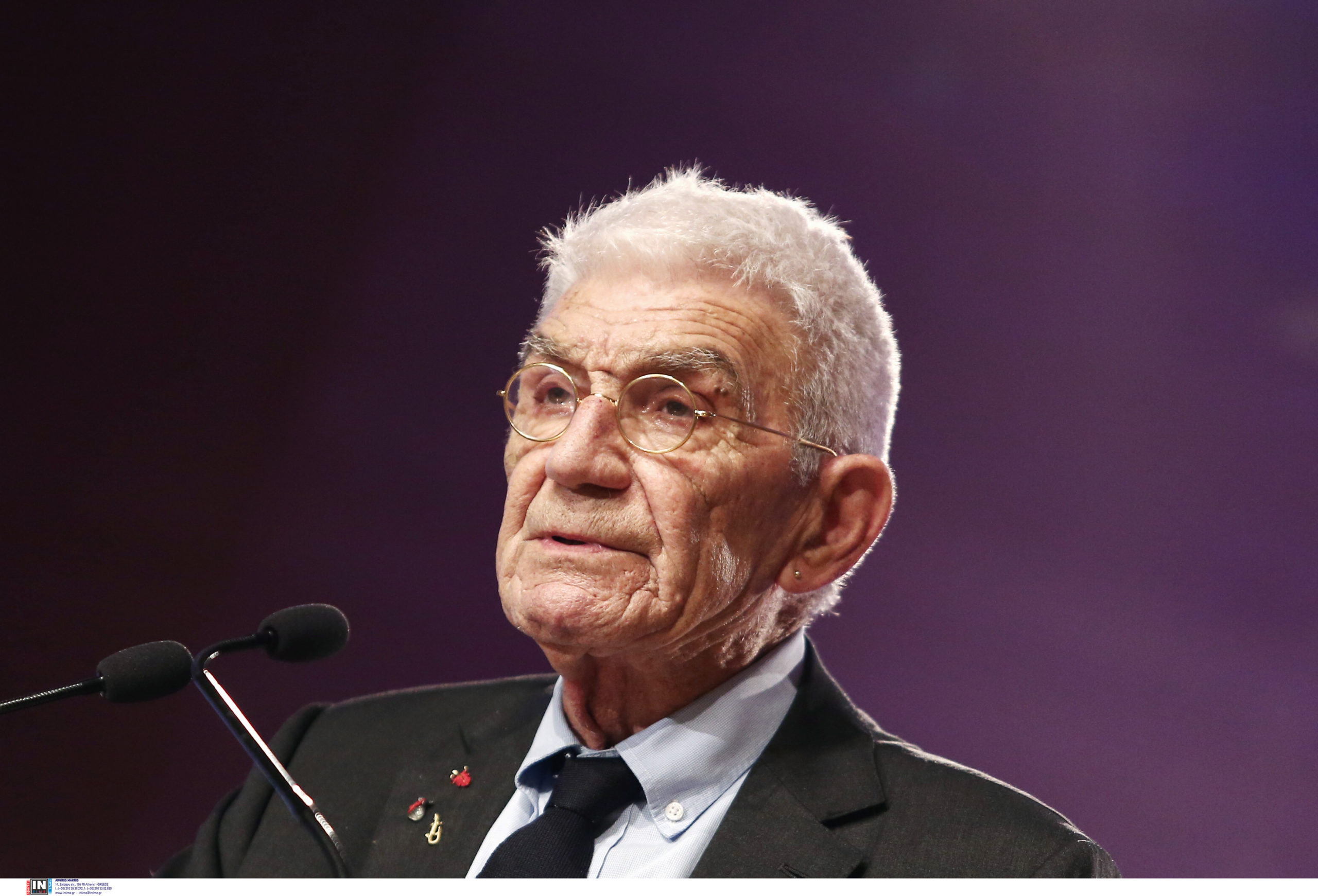 Γιάννης Μπουτάρης