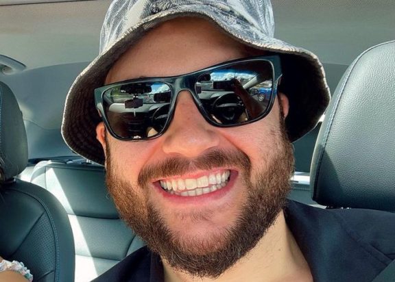 Κωνσταντίνος Γιαούζος