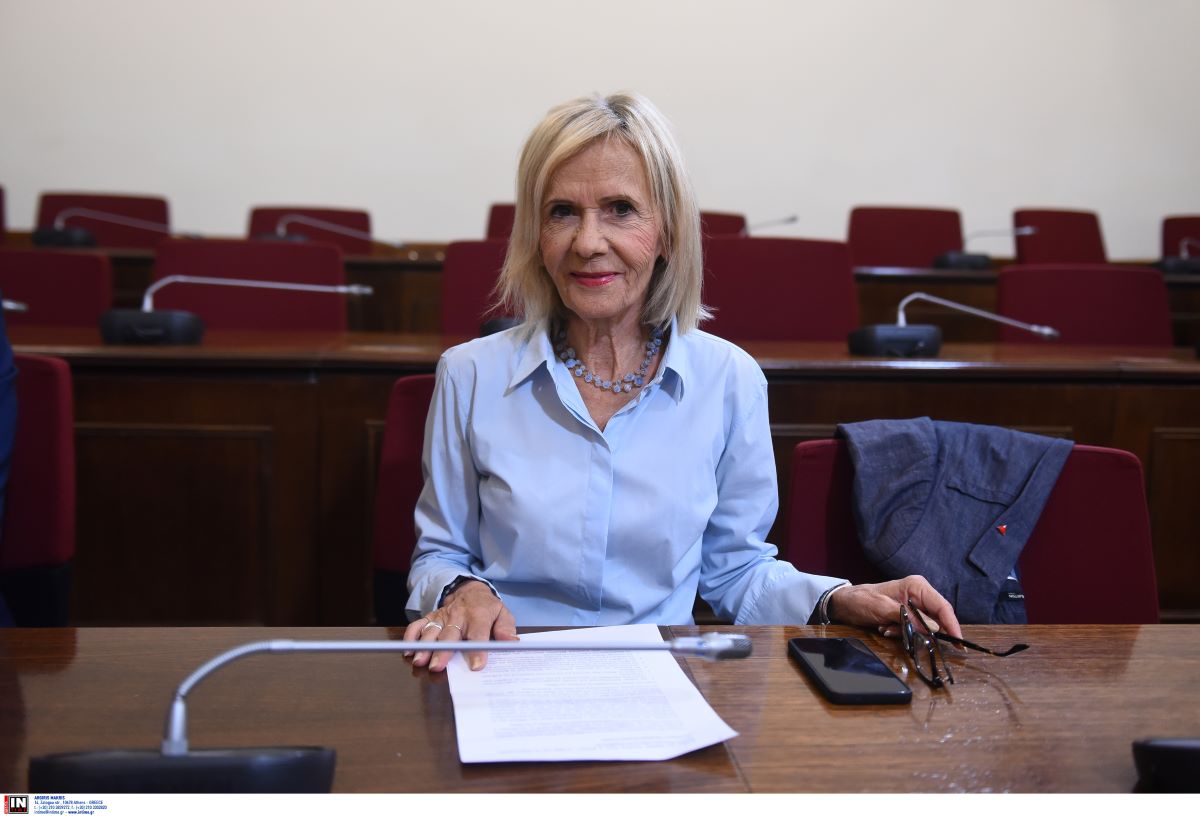 Γιώτα Πούλου