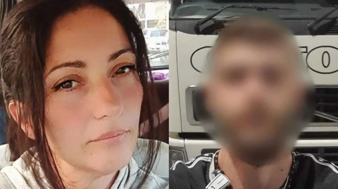 Γυναικοκτονία στο Αγρίνιο