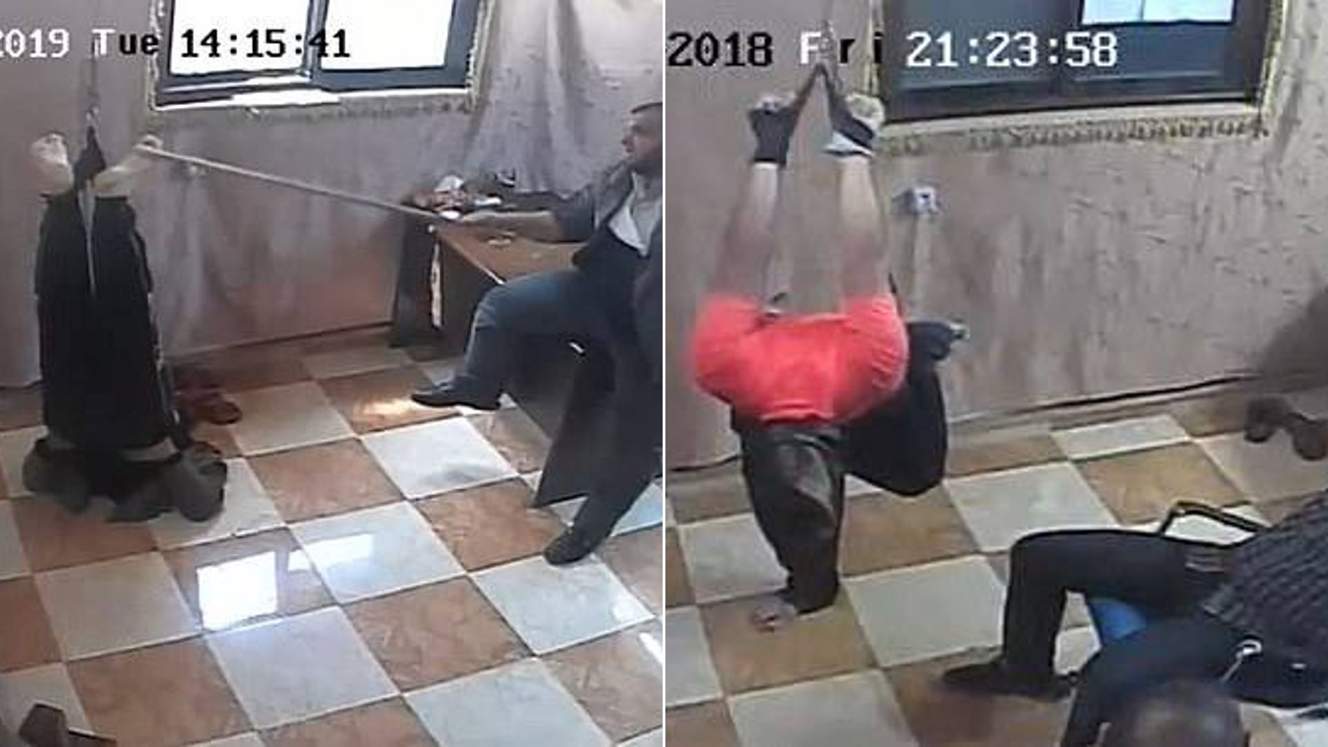 Γάζα: Νέες αποκαλύψεις και πλάνα με μαχητές της Χάμας να βασανίζουν Παλαιστίνιους