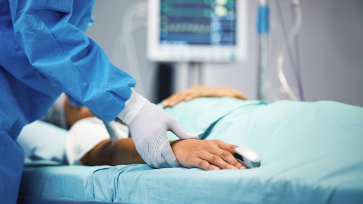 Ενδονοσοκομειακές λοιμώξεις