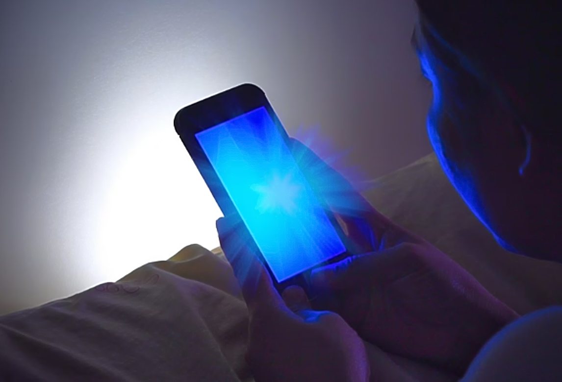 iPhone: Αυτές είναι οι κρυφές ρυθμίσεις φωτεινότητας για να έχετε έναν...καλύτερο ύπνο