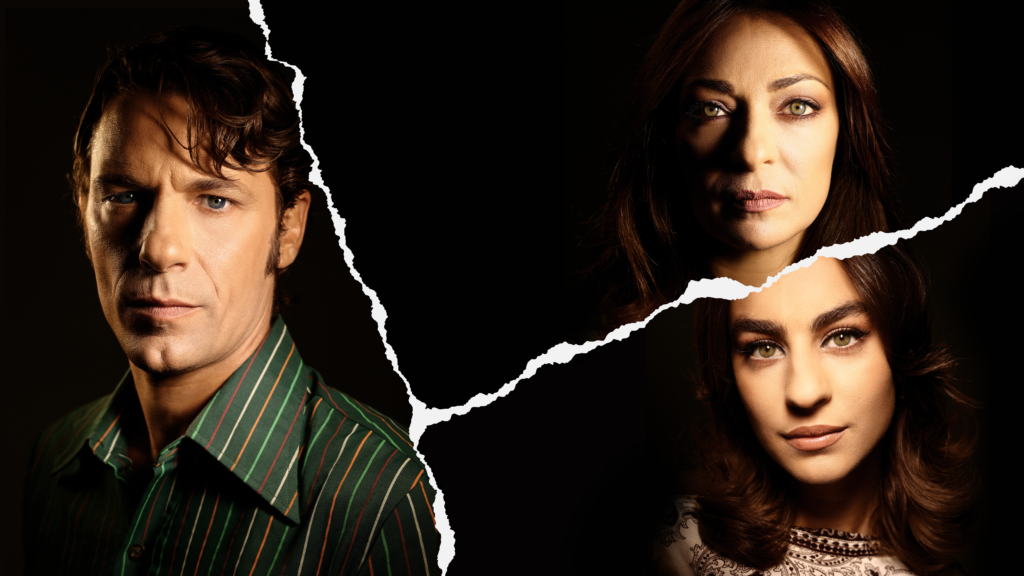 Ηλέκτρα: Η Αγνή ανακοινώνει στον Νικόλα πως θέλει διαζύγιο – Όλες οι εξελίξεις