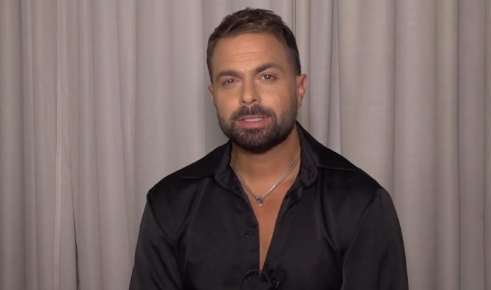 Ηλίας Βρεττός