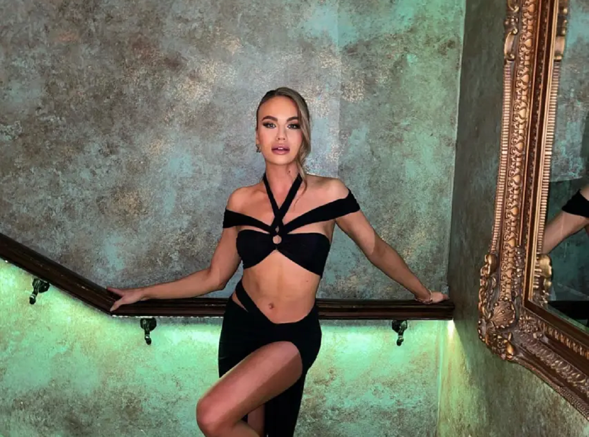 Συνελήφθη σταρ του Netflix για διακίνηση ναρκωτικών