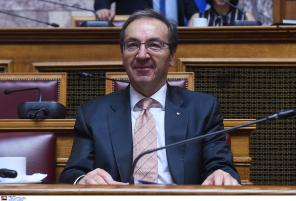 Ιωάννης Μπούγας