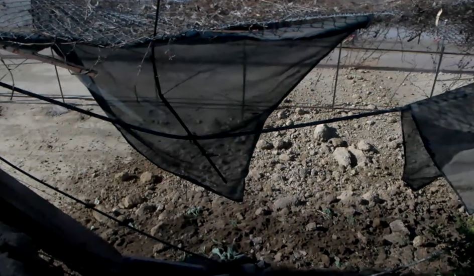 Ηράκλειο: Επικίνδυνη κατολίσθηση σε σχολείο όπου φοιτούν ΑμεΑ – Μετεγκατάσταση «χθες» ζητούν οι γονείς