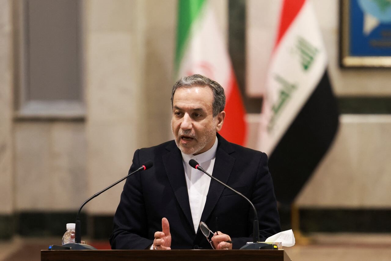 Ιράν: Διαψεύδει το σχέδιο δολοφονίας του Τραμπ – «Κατασκευάζουν μια κωμωδία τρίτης κατηγορίας»