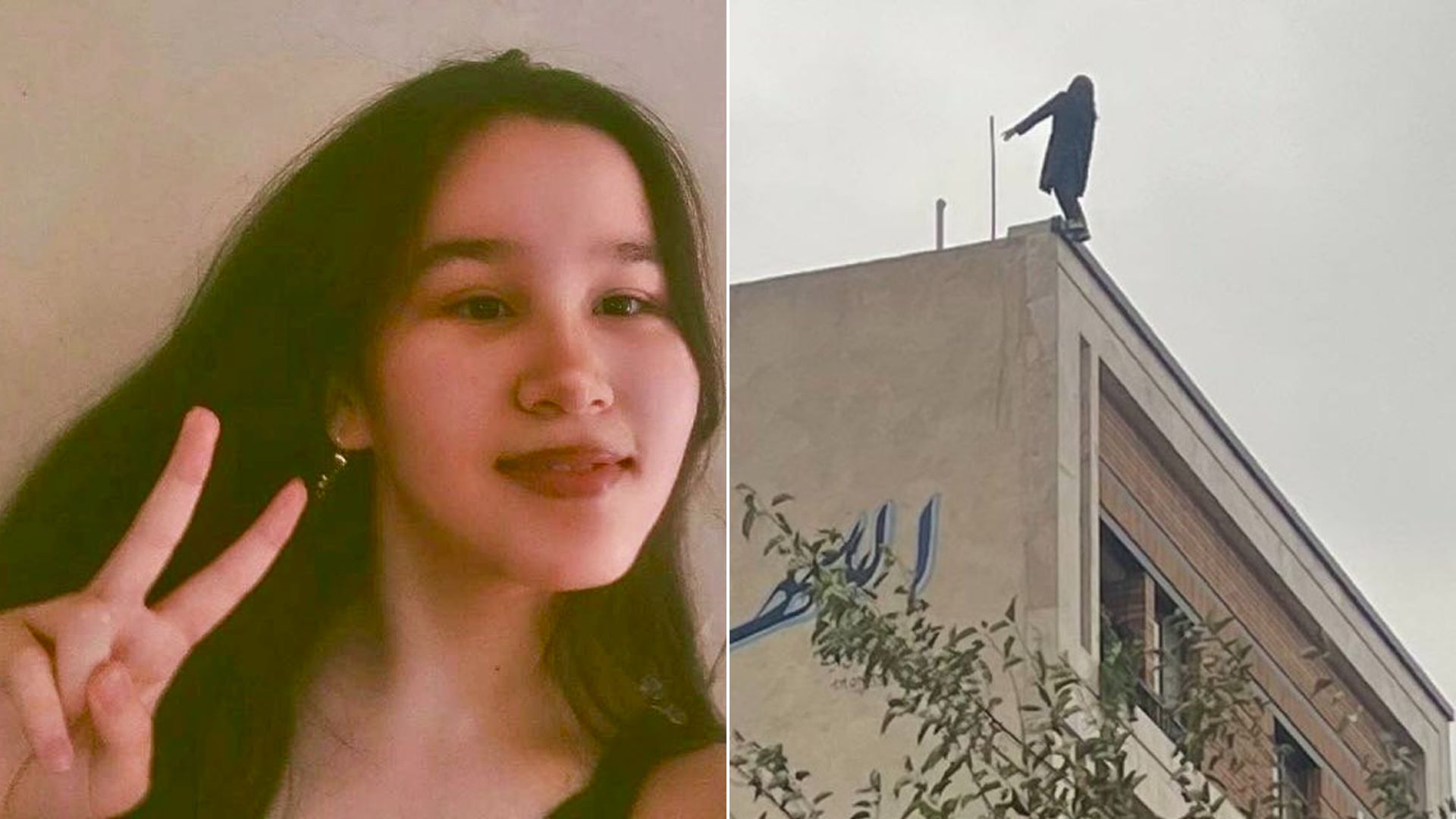 Τραγωδία στο Ιράν: 16χρονη αυτοκτόνησε έπειτα από απειλές για τον χορό της χωρίς χιτζάμπ