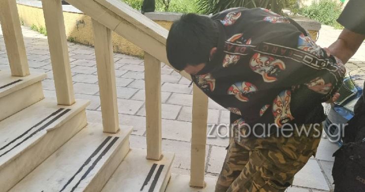 Έγκλημα στα Χανιά: Ισόβια σε 29χρονο για την άγρια δολοφονία 53χρονου