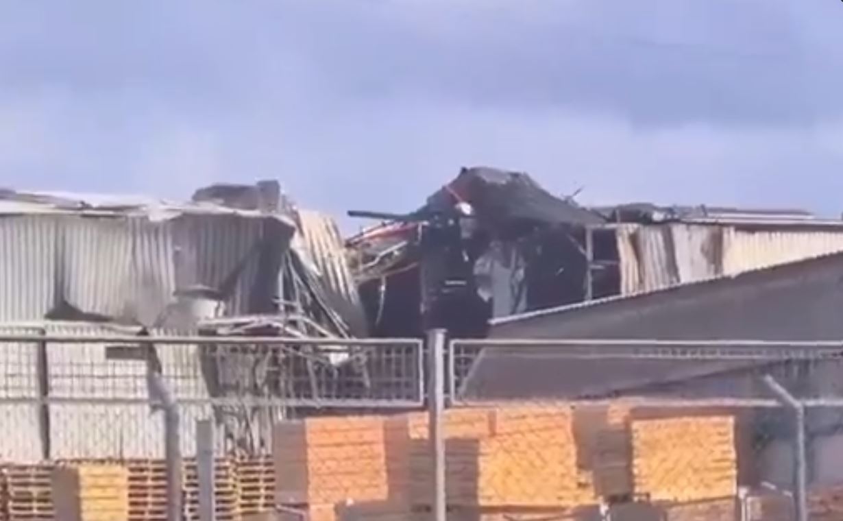 Ισπανία: 3 νεκροί και 7 τραυματίες έπειτα από έκρηξη σε εργοστάσιο – ΦΩΤΟ και ΒΙΝΤΕΟ