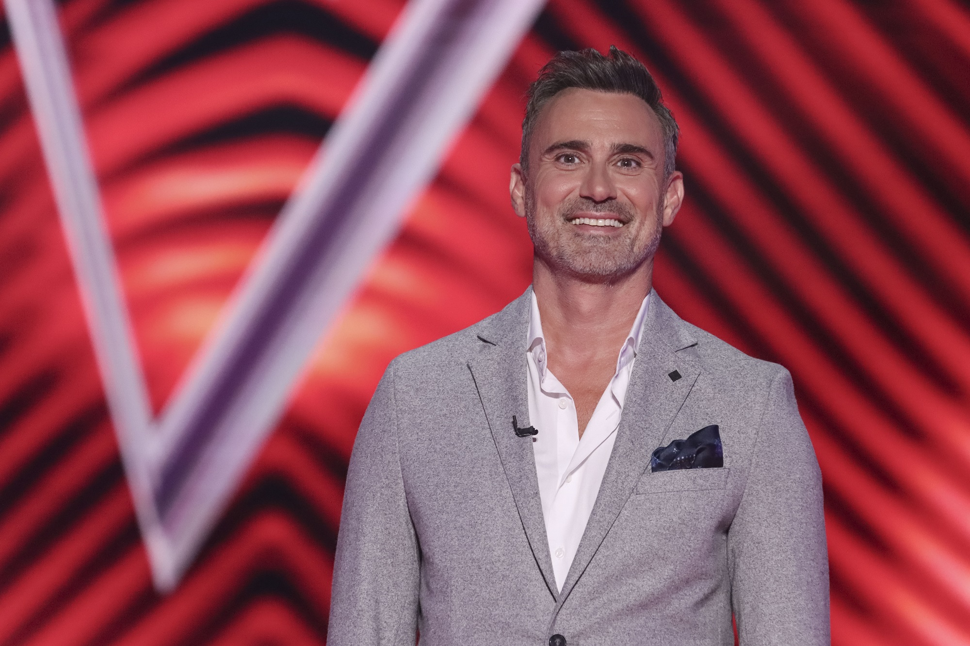 «The Voice of Greece»: Οι coaches χρησιμοποιούν τις «μαγικές τους ικανότητες»