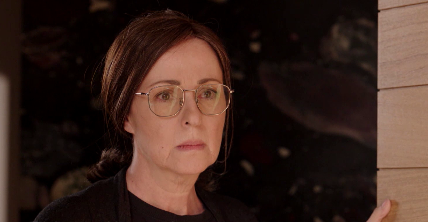 Famagusta: Η Χριστίνα δέχεται την απρόσμενη επίσκεψη της Σοφίας