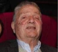 Αντώνης Καρατζόπουλος