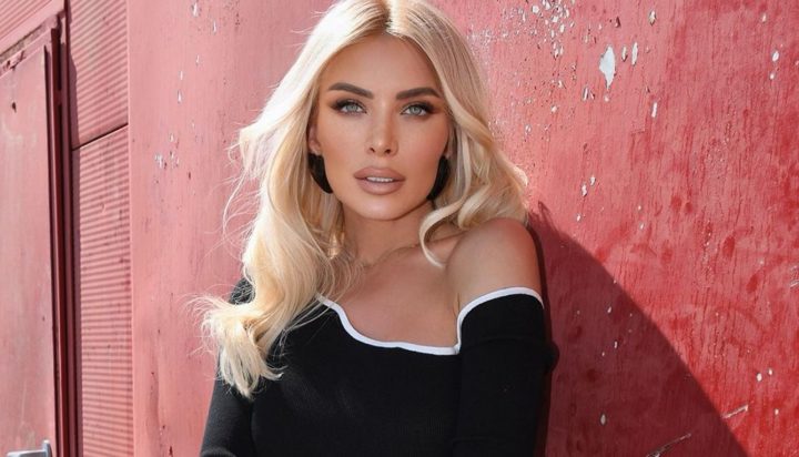 Κατερίνα Καινούργιου