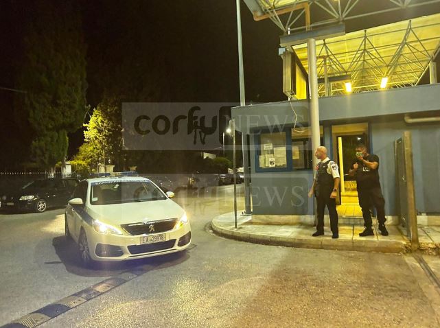 Άγριο έγκλημα στο νοσοκομείο της Κέρκυρας: Aπαλλάχτηκε ο κατηγορούμενος που σκότωσε την 63χρονη στην ψυχιατρική κλινική 