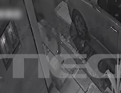 Κυψέλη: Bίντεο ντοκουμέντο από την δολοφονία του 39χρονου Τούρκου 