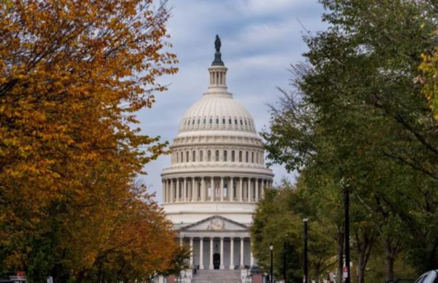 Αμερικανικές εκλογές 2024: Οι Έλληνες ομογενείς που εκλέχθηκαν στη Βουλή