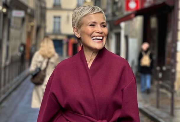 Κωνσταντίνα Μιχαήλ