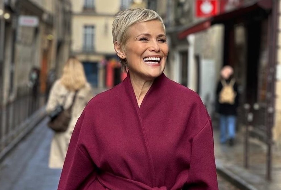 Κωνσταντίνα Μιχαήλ