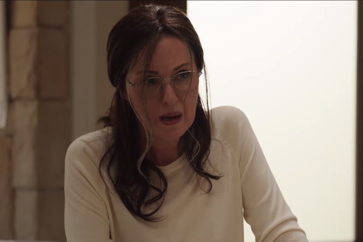 Κοραλία Καράντη: «Στο τελευταίο γύρισμα του Famagusta πολλοί άνθρωποι δάκρυσαν, σχεδόν κατέρρευσαν»