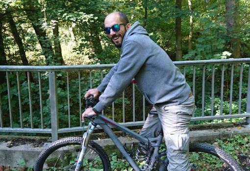 Πέθανε ο δημοσιογράφος Κώστας Τέο σε ηλικία 44 ετών